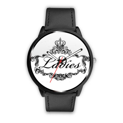 Watch Awesome Ladies Watches Mens 40Mm / Black