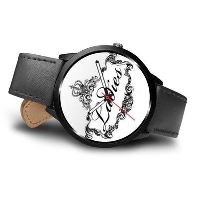 Watch Awesome Ladies Watches Mens 40Mm / Metal Link